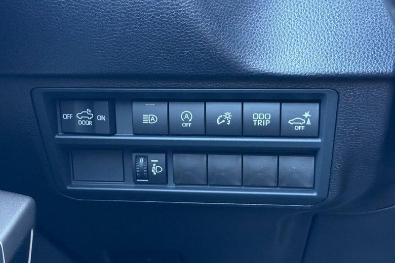 New 2026 Toyota Tundra SR5Image 27