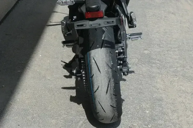 NEW 2026 KAWASAKI NINJA 650 Image 12