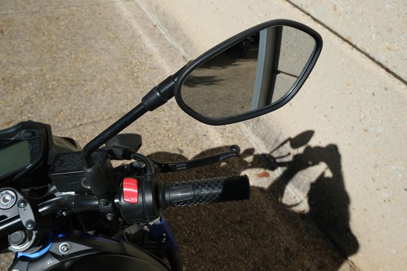 USED 2022 SUZUKI SV650AM2 650 ABS Image 9