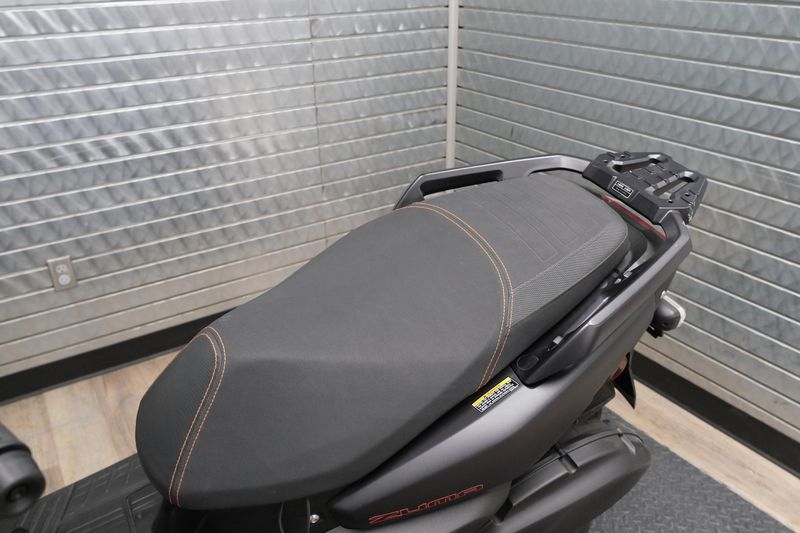 NEW 2025 YAMAHA ZUMA 125 Image 14