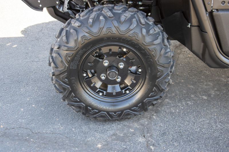 NEW 2025 YAMAHA VIKING VI EPS RANCH EDITION Image 16