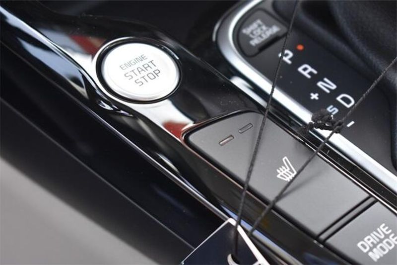 New 2025 Kia Soul EXImage 24