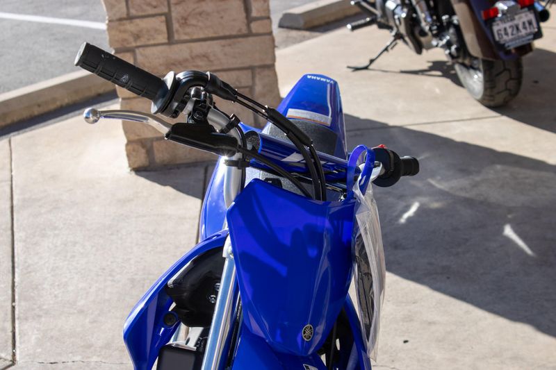NEW 2026 YAMAHA TTR110E Image 15