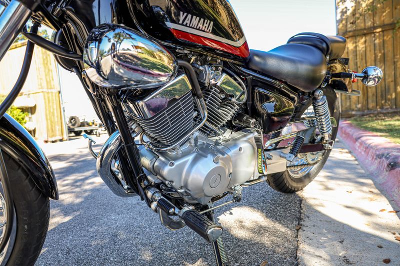 NEW 2025 YAMAHA V STAR 250 Image 19