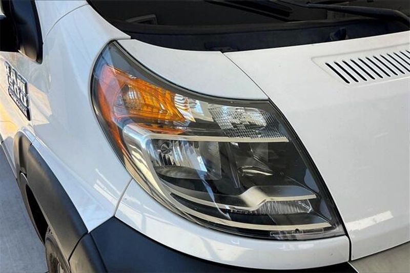 2020 RAM ProMaster 1500 BaseImage 26