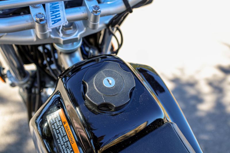 USED 2022 YAMAHA TW200 Image 14