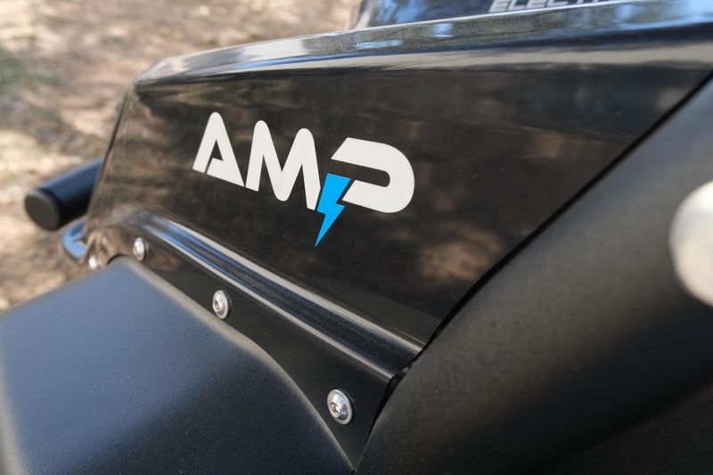 NEW 2025 LANDMASTER AMP STANDARD CAB CLASSIC EDITION Image 32