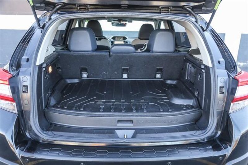 2019 Subaru Crosstrek HybridImage 28