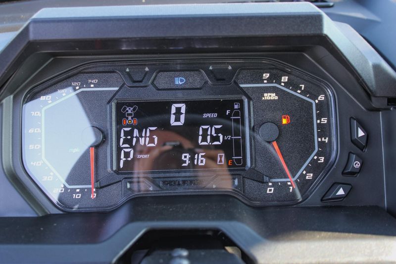 NEW 2026 POLARIS XPEDITION ADV 5 NORTHSTAR Image 38