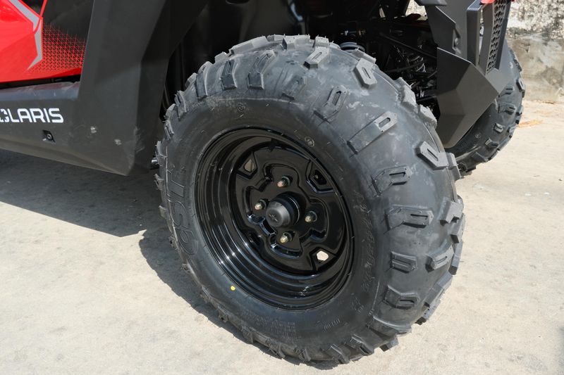 NEW 2026 POLARIS RZR 200 EFI Image 17