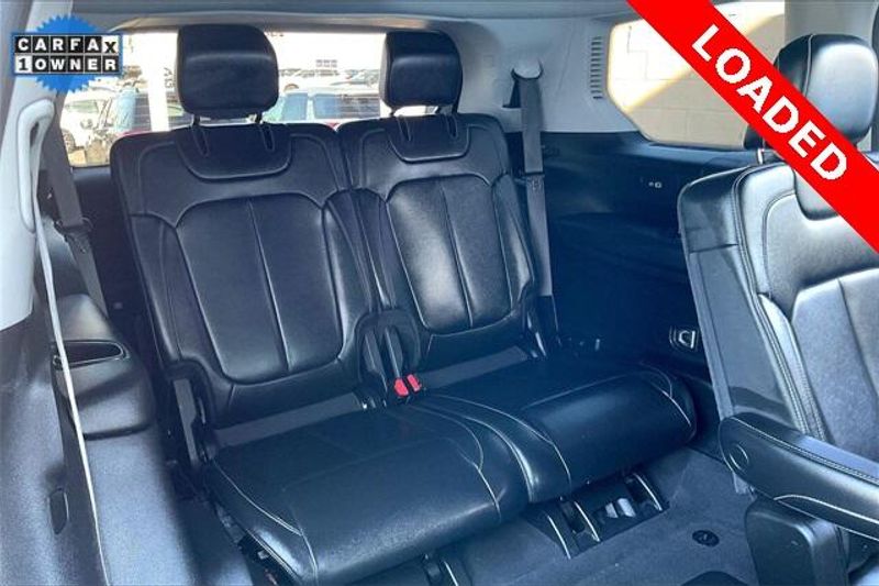 Used 2021 Jeep Grand Cherokee L LimitedImage 34