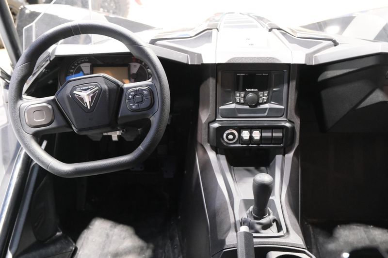 NEW 2026 POLARIS SLINGSHOT S Image 8