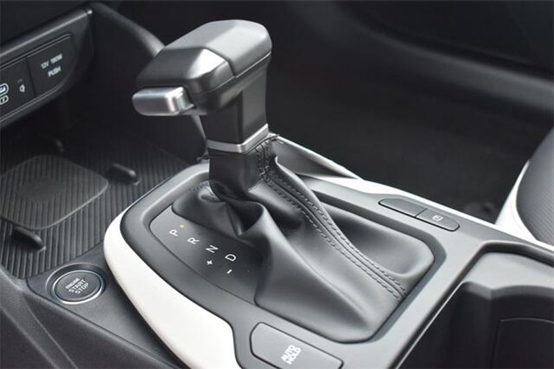 2025 Kia K4 GT-LineImage 25