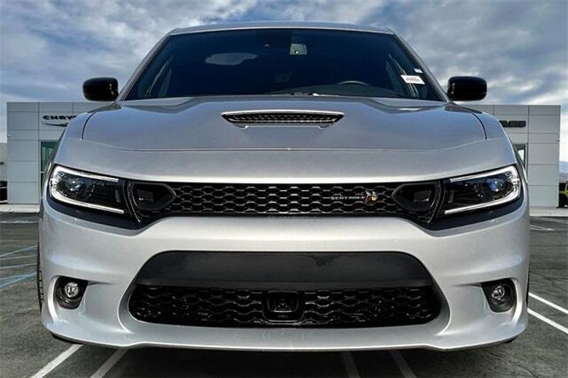 2023 Dodge Charger R/T Scat Pack photo 2