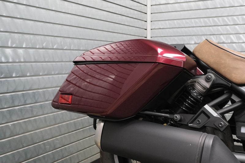 USED 2023 HONDA REBEL 1100T DCT Image 12