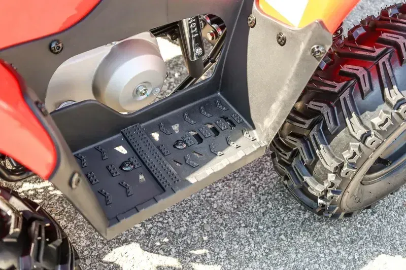 NEW 2025 KAYO STORM 70 Image 16