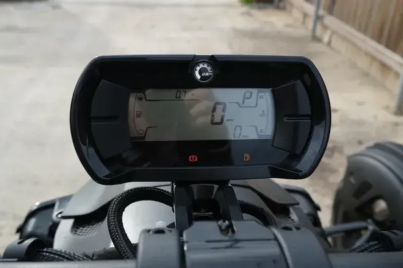 NEW 2026 CAN-AM RYKER 600 Image 16