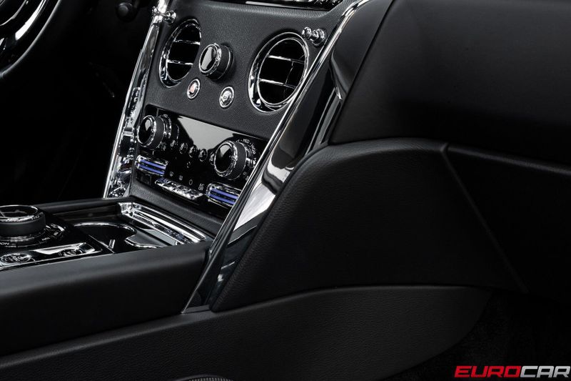 2020 Rolls-Royce Cullinan *PANORAMIC SUNROOF * IMMACULATE CONDITION*Image 31