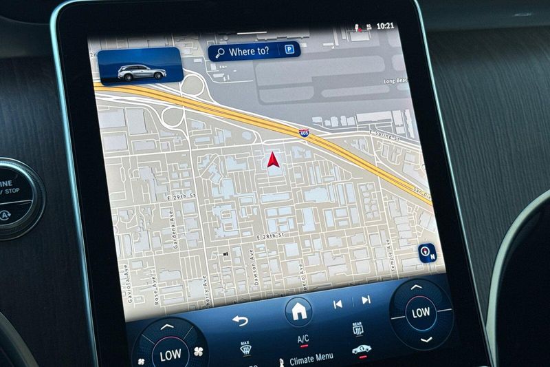 New 2026 Mercedes-Benz GLC-Class GLCGLC 300Image 17