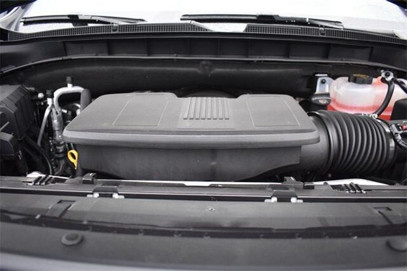 New 2026 Chevrolet Tahoe PremierImage 39