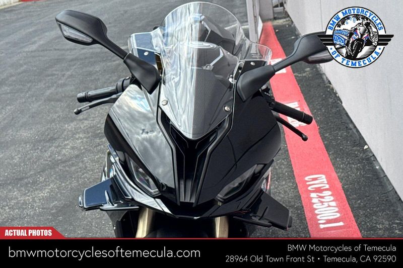 2023 BMW S 1000 RRImage 8
