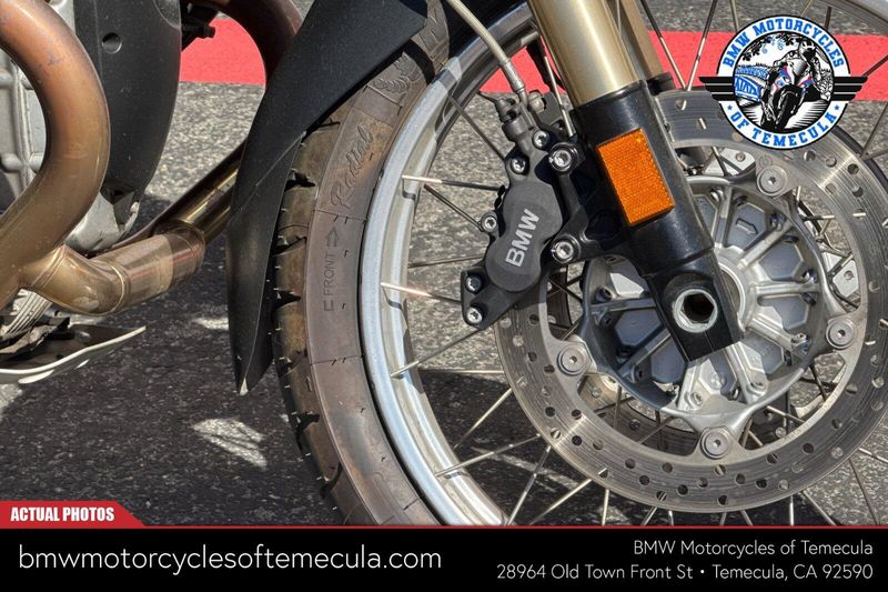 Used 2011 BMW R1200GS  Image 20