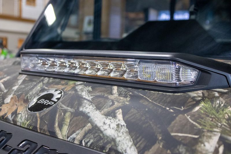 NEW 2026 CAN-AM DEFENDER MAX LIMITED CAB HD11 Image 16