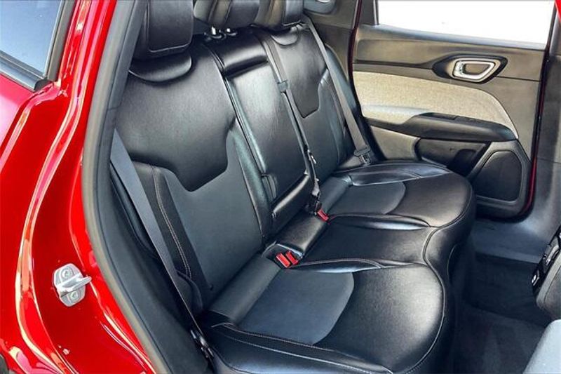 2023 Jeep Compass Latitude LuxImage 26