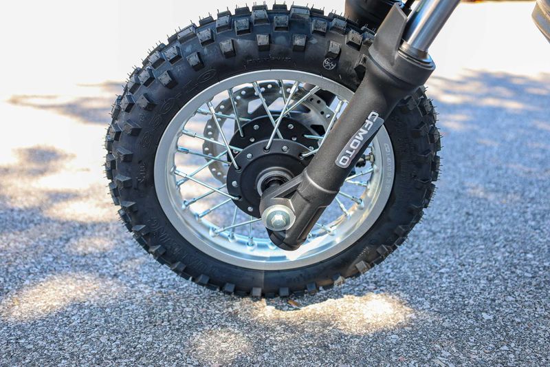 NEW 2026 CFMOTO CFX2E Image 26