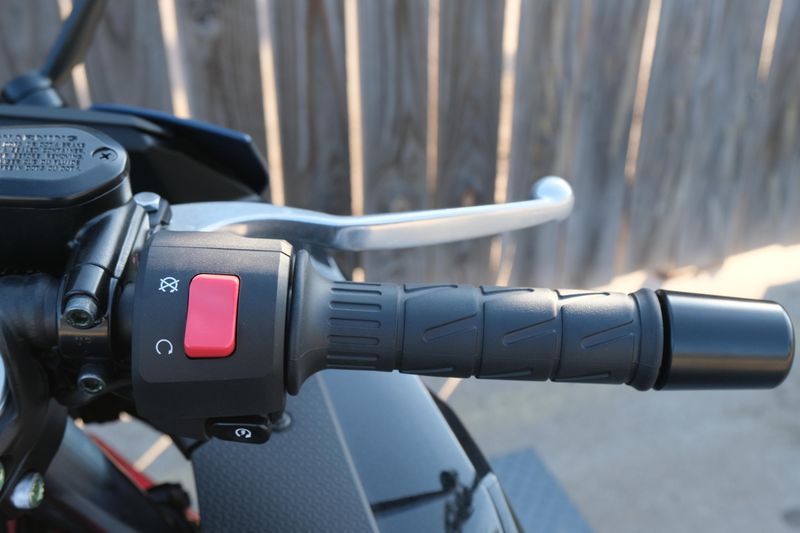 NEW 2026 KAWASAKI NINJA 500 ABS Image 21