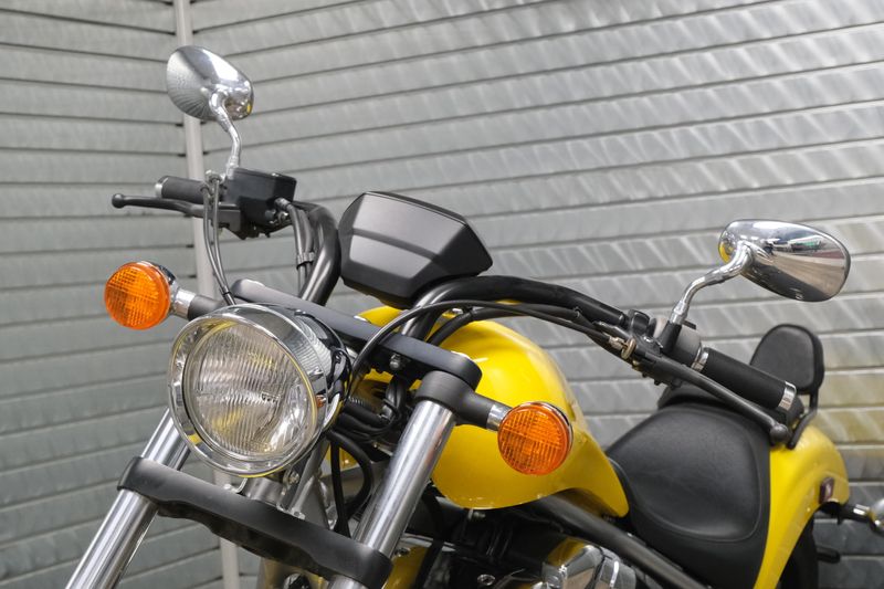 USED 2023 HONDA FURY Image 9