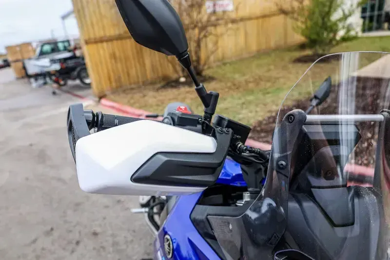 2025 Yamaha TENERE 700 TEAM BLUE Image 21