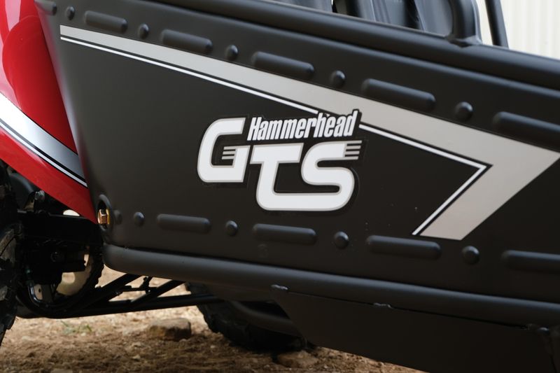 NEW 2026 HAMMERHEAD GTS 150 Image 11