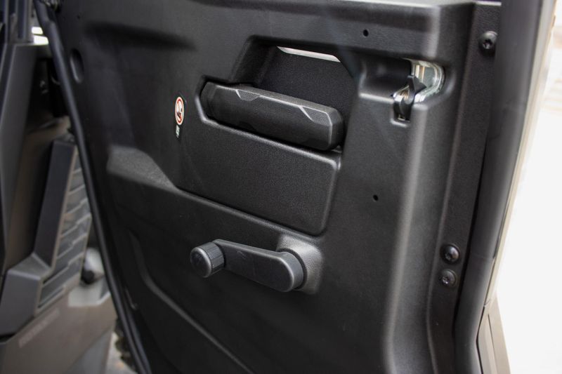 NEW 2026 CAN-AM DEFENDER MAX LONE STAR CAB HD11 Image 24