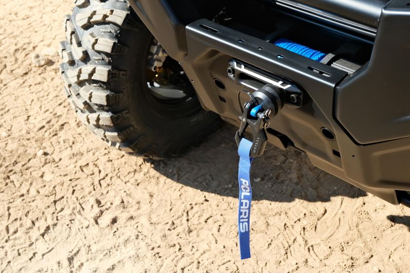 NEW 2026 POLARIS RANGER CREW XP 1000 PREMIUM Image 12