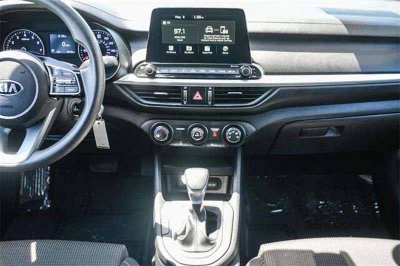 2021 Kia Forte LXSImage 14