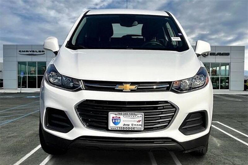 2020 Chevrolet Trax LSImage 2