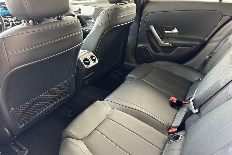 2021 Mercedes-Benz A-Class A 220Image 13