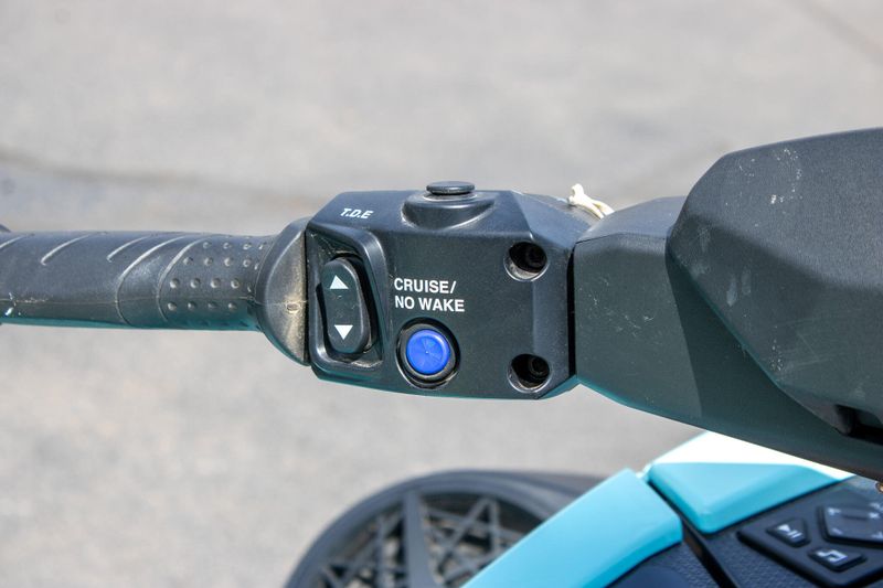 NEW 2025 YAMAHA VX LIMITED HO Image 20