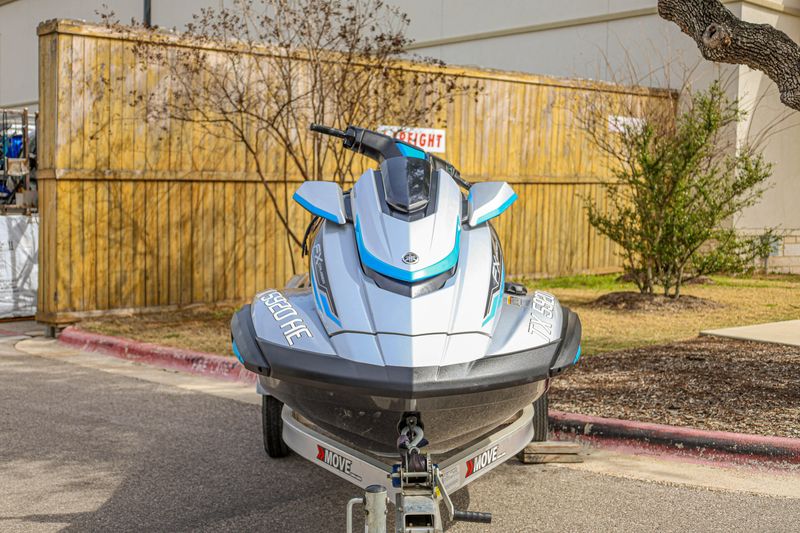 USED 2020 YAMAHA FX CRUISER HO Image 5