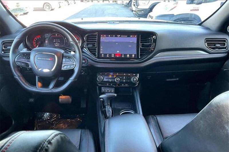2024 Dodge Durango R/T PlusImage 15