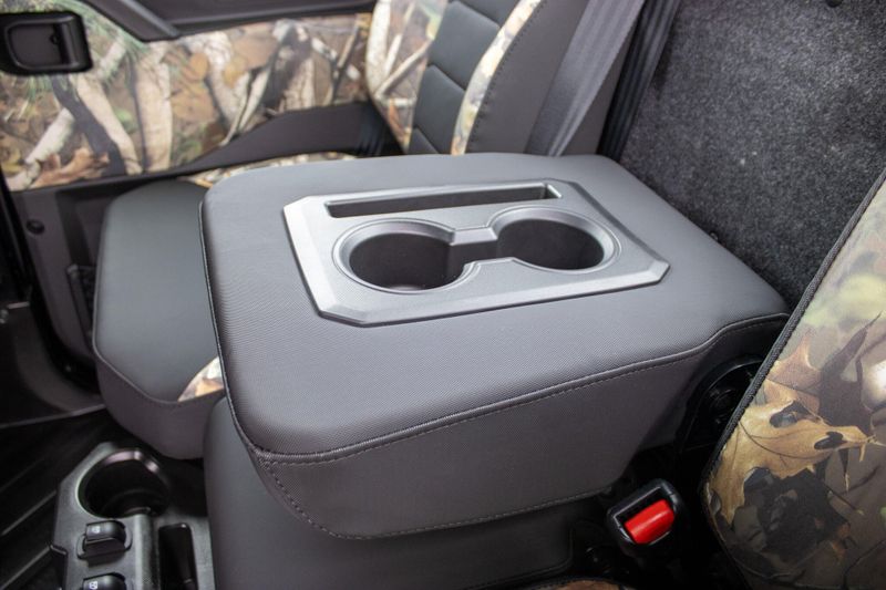 NEW 2026 POLARIS RANGER CREW XD 1500 NORTHSTAR EDITION ULTIMATE Image 19