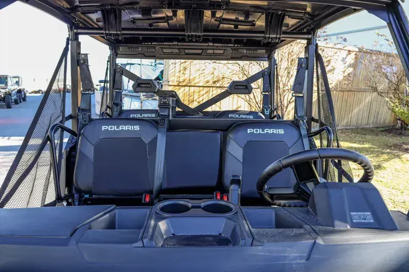 NEW 2026 POLARIS RANGER CREW 1000 PREMIUM Image 7