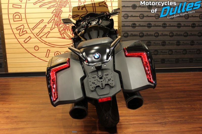 Used 2019 BMW K 1600 B Image 7