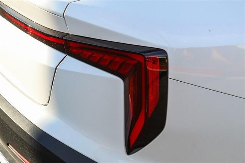 New 2025 Kia K4 EXImage 18