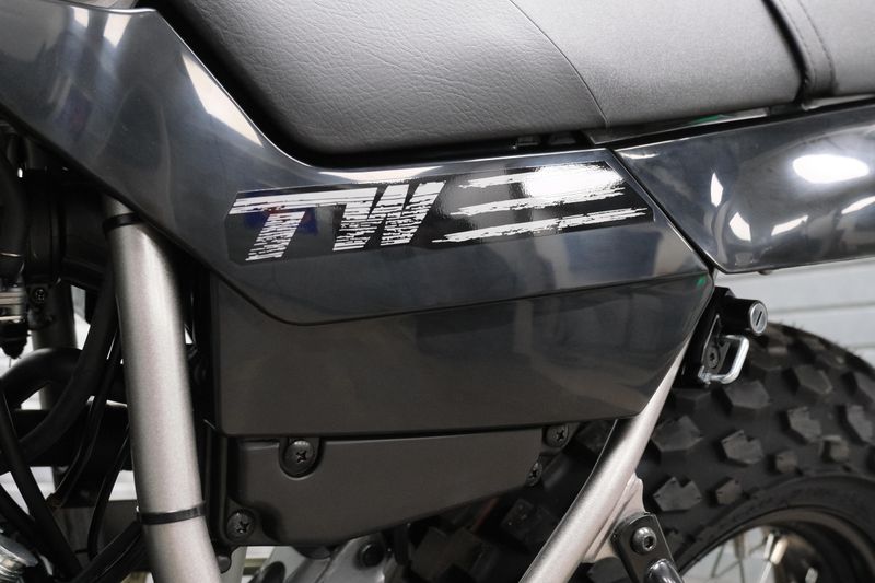 NEW 2026 YAMAHA TW200 Image 16