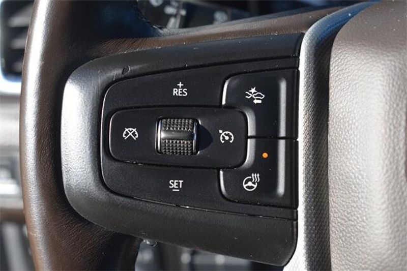 Used 2021 GMC Yukon DenaliImage 33