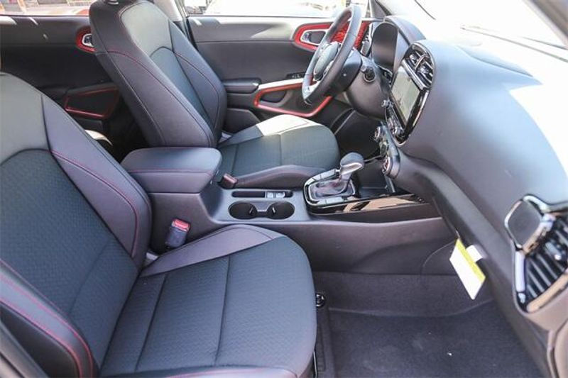 New 2025 Kia Soul GT-LineImage 10