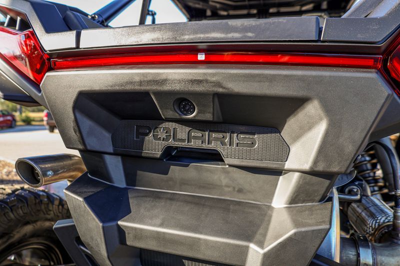 NEW 2026 POLARIS RZR XP S 4 1000 ULTIMATE Image 14