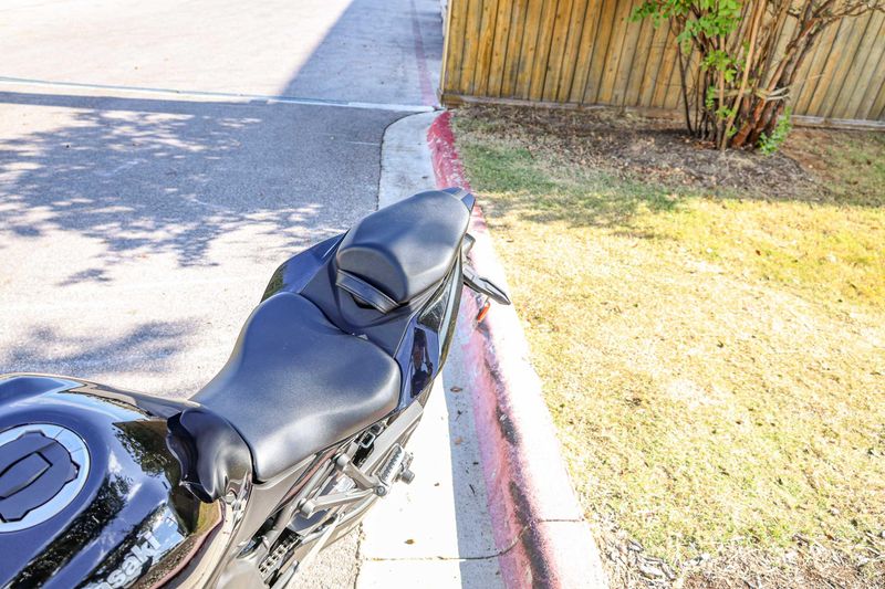 NEW 2026 KAWASAKI NINJA ZX4RR ABS Image 23